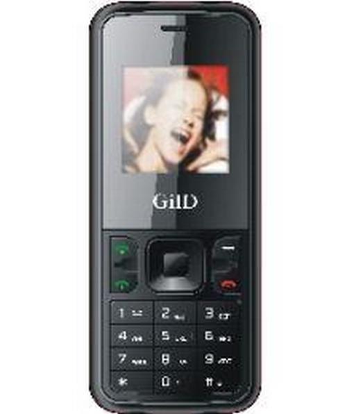 GilD G905