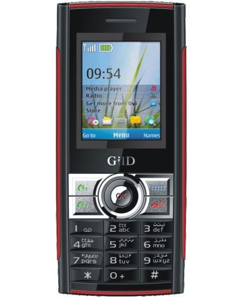 GilD S90i