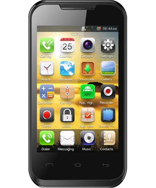 Gionee T520