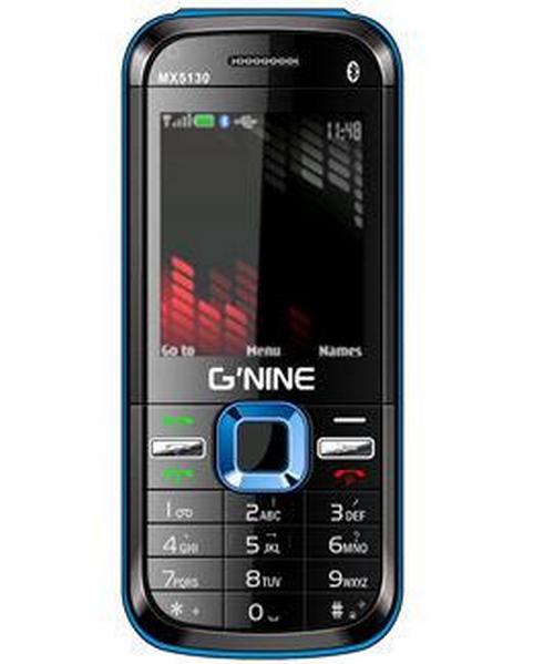 GNine MX5130