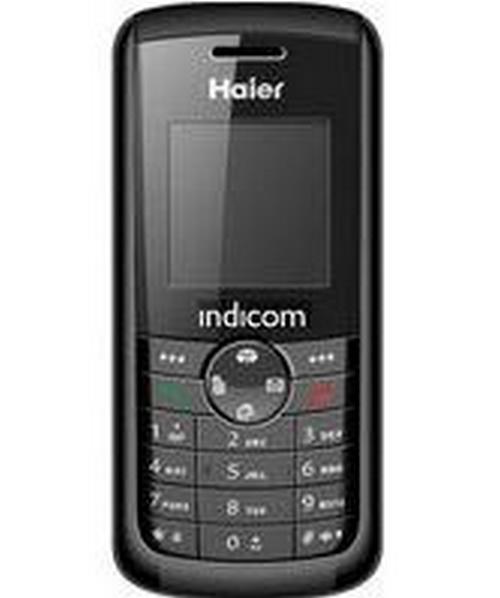 Haier C301R