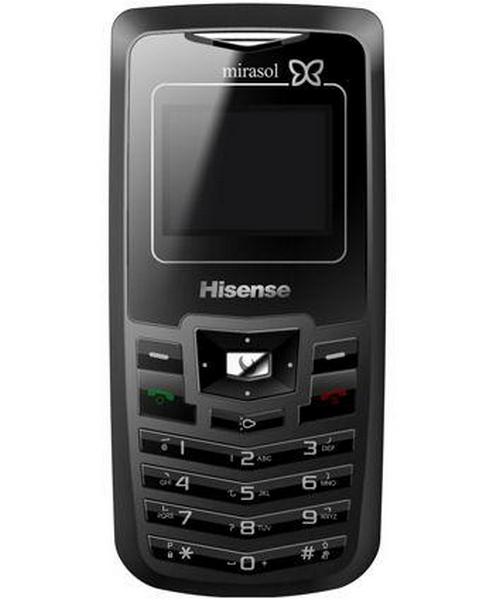 Hisense HS-C108