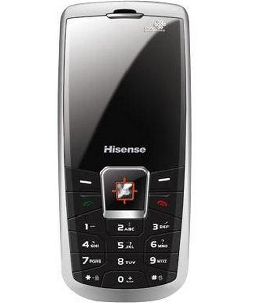Hisense HS-C298