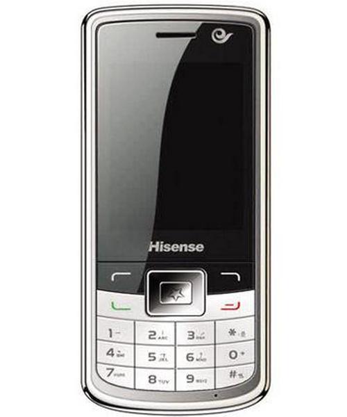 Hisense HS-C558