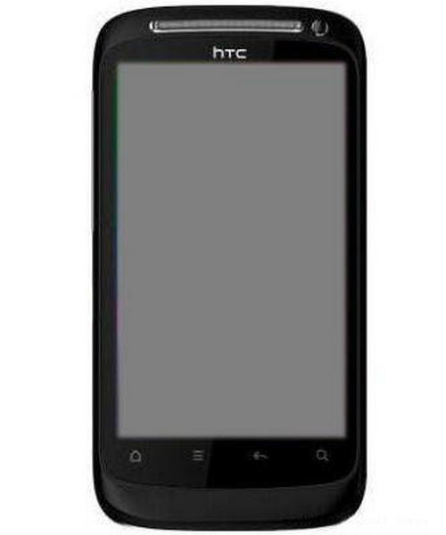 HTC Desire 2