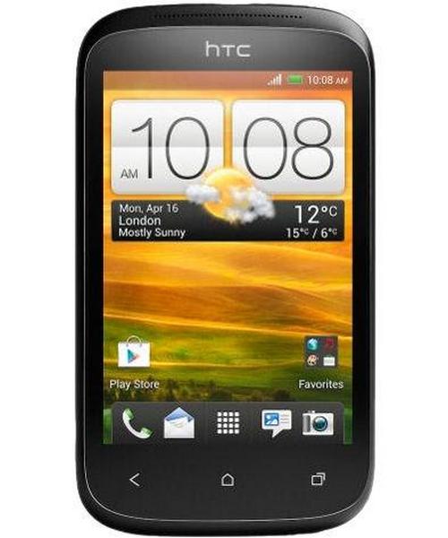 HTC Desire C