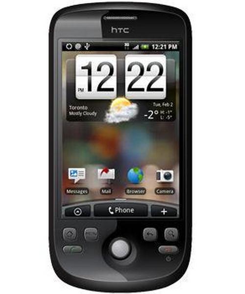 HTC Magic Plus