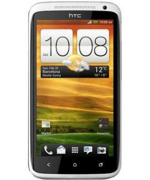 HTC One XL