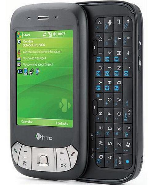 HTC P4350