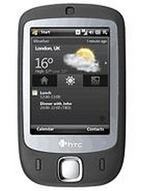 HTC Touch (Airtel)