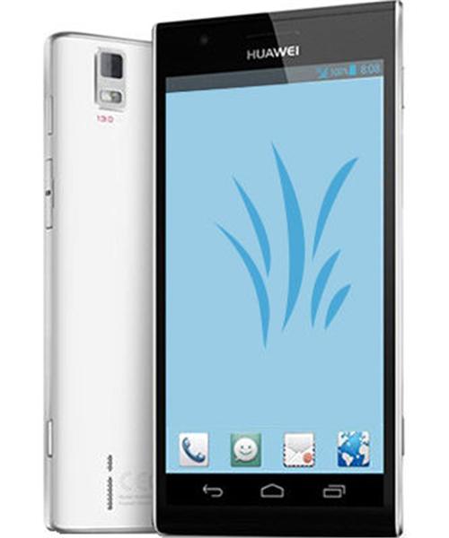 Huawei Ascend P2