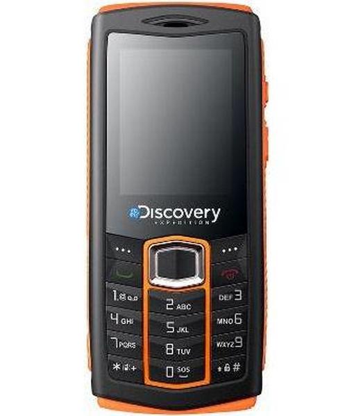Huawei D51 Discovery