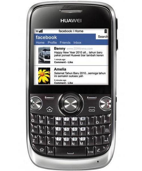 Huawei G6600