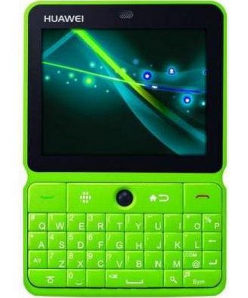Huawei Ideos Chat