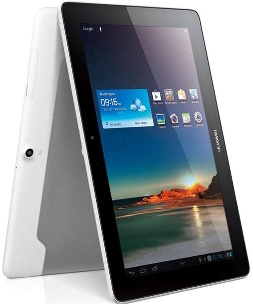 Huawei MediaPad 10 Link