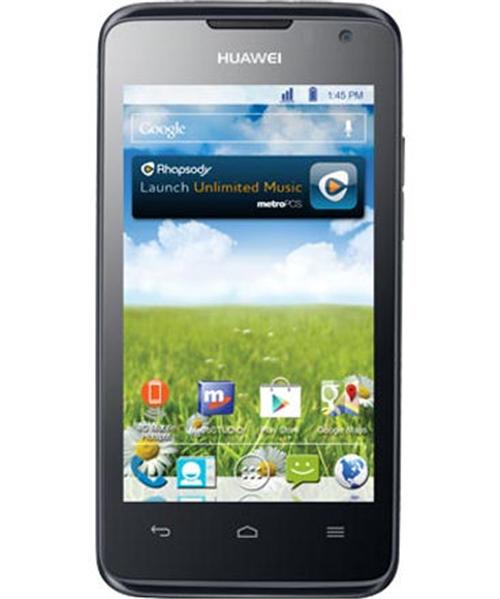 Huawei Premia 4G M931