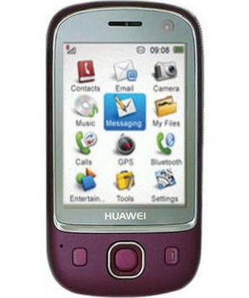 Huawei U7510