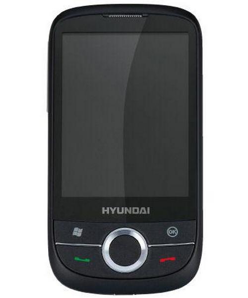 Hyundai MB8200