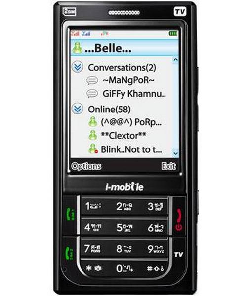 i-Mobile 3200