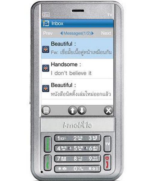 i-Mobile 3210