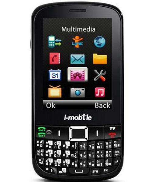 i-Mobile 3250