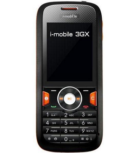 i-Mobile 3G 3530