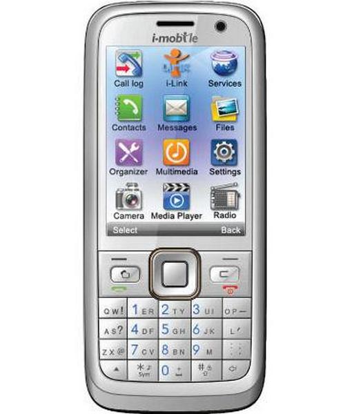 i-Mobile 3G 5512