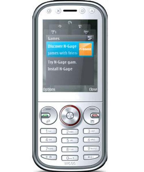 i-Mobile 3G 5520
