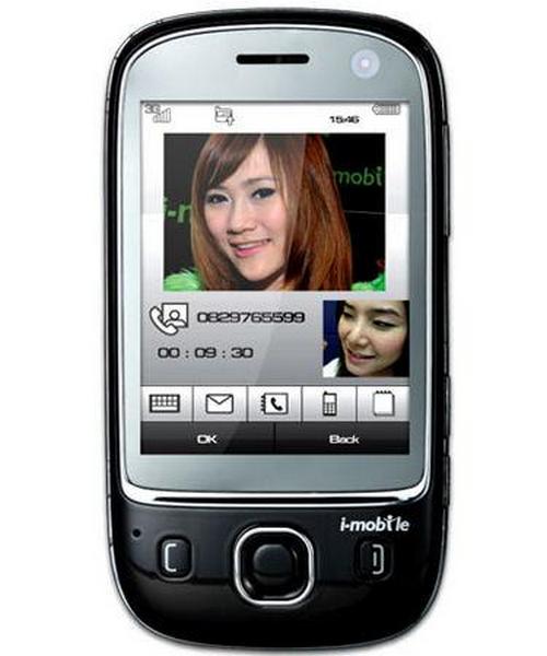 i-Mobile 3G 6530