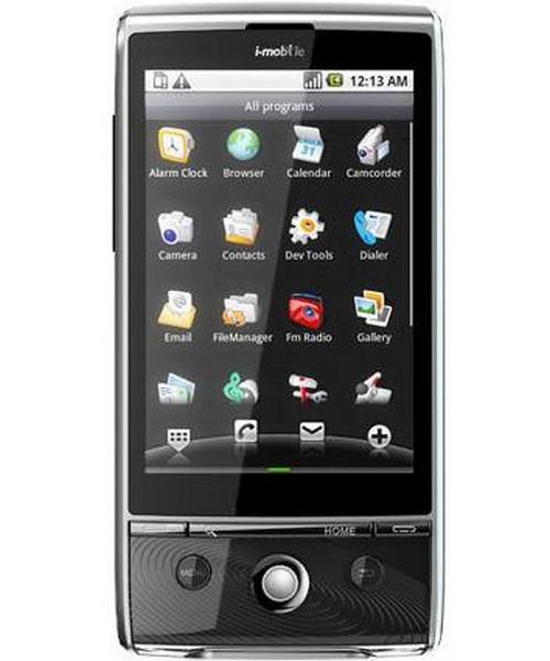 i-Mobile 3G 8500