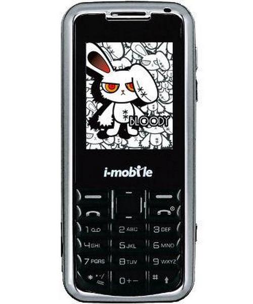 i-Mobile 510