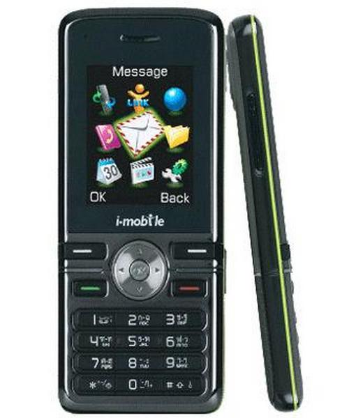 i-Mobile 520