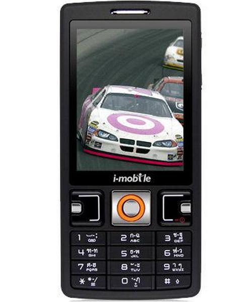 i-Mobile 612