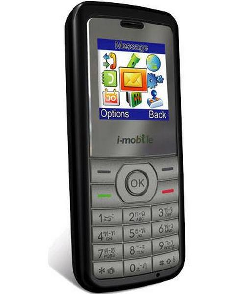 i-Mobile Hitz 103