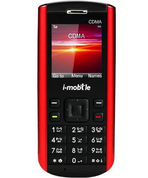 i-Mobile Hitz 106c