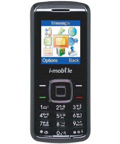 i-Mobile Hitz 108