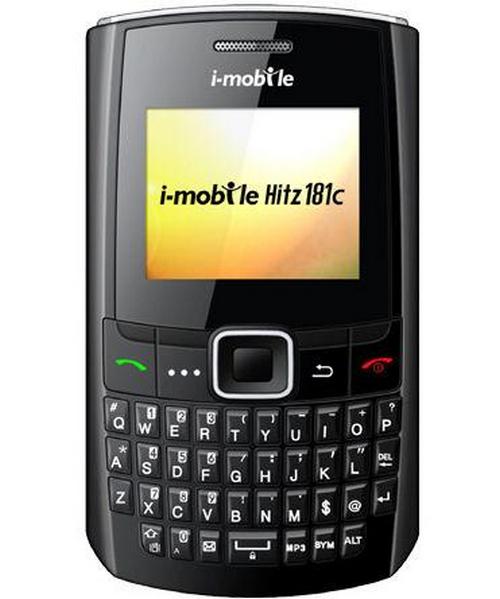 i-Mobile Hitz 181c