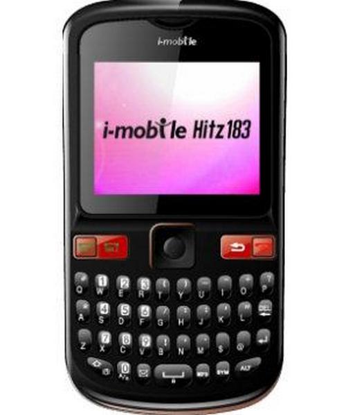 i-Mobile Hitz 183