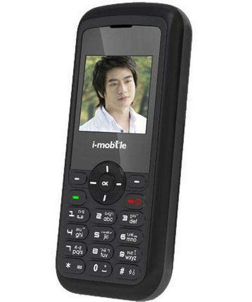 i-Mobile Hitz 200