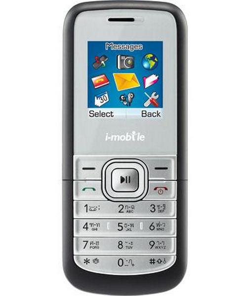 i-Mobile Hitz 204
