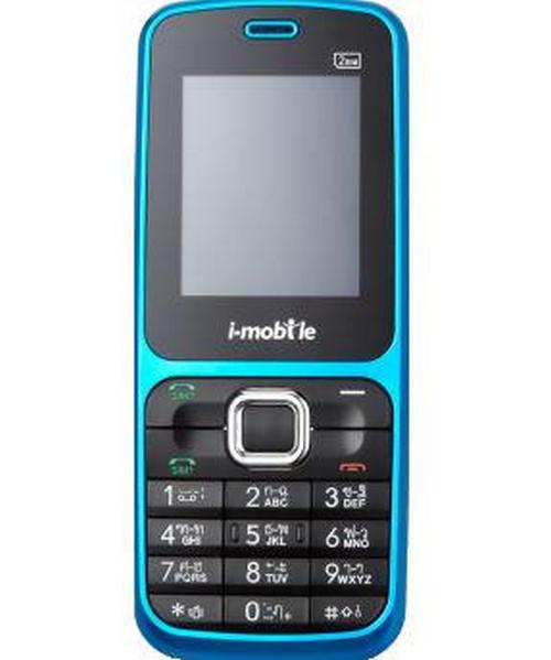 i-Mobile Hitz 215