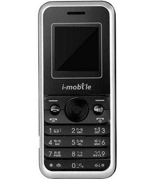i-Mobile Hitz 2205