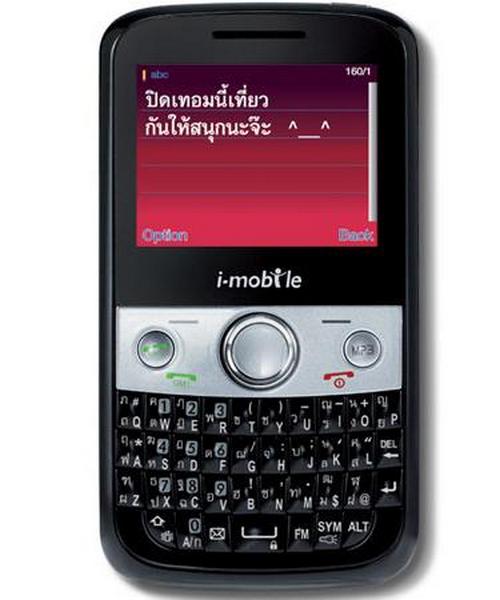 i-Mobile Hitz 226