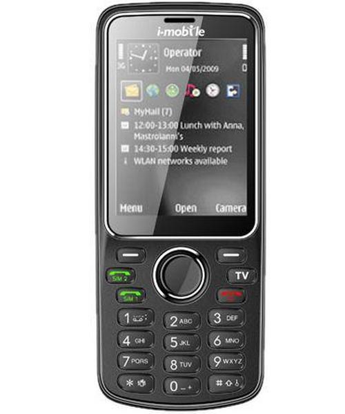 i-Mobile Hitz 300