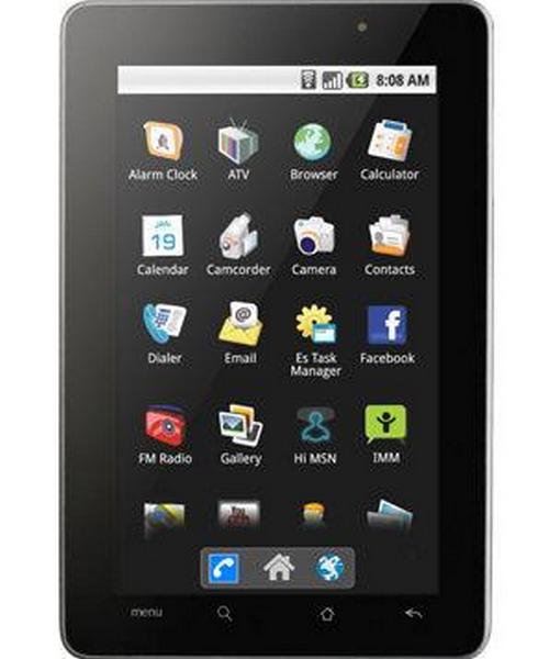 i-Mobile i-note