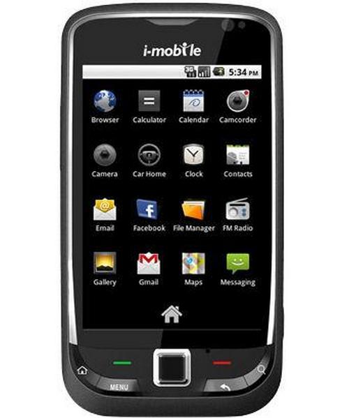i-Mobile i691