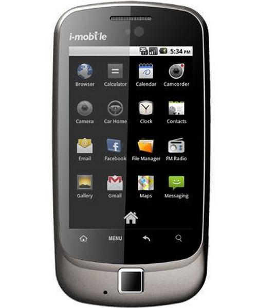 i-Mobile i692