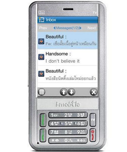 i-Mobile IE3210