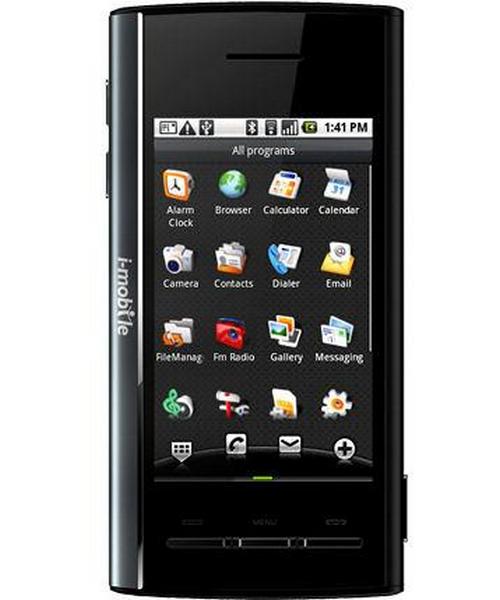 i-Mobile IE6010