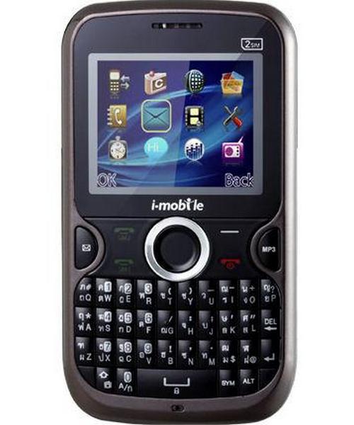 i-Mobile S209